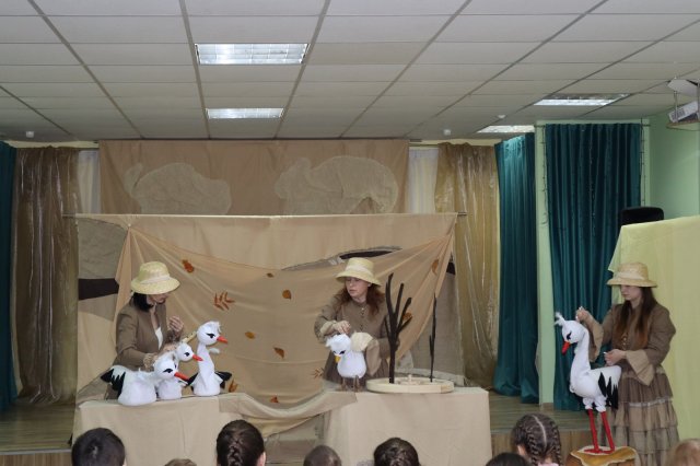 Читает семья – читает страна